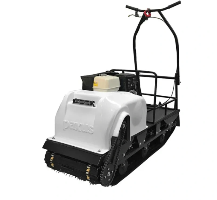 Мотобуксировщик PAXUS 500 13 л.с. HONDA в Ханты-Мансийске