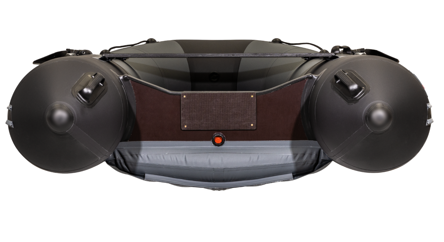 Лодка Таймень NX 3800 НДНД PRO в Ханты-Мансийске