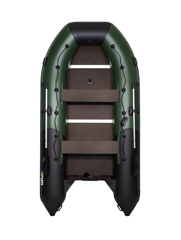 Лодка Ривьера Максима 3800 СК в Ханты-Мансийске