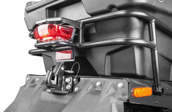 Снегоход STELS MS600T (SWT ST) СТАВР 1.0 К01 Tech в Ханты-Мансийске