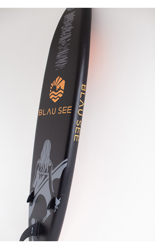 НАДУВНОЙ SUP-BOARD MOONLIGHT 10,6 в Ханты-Мансийске