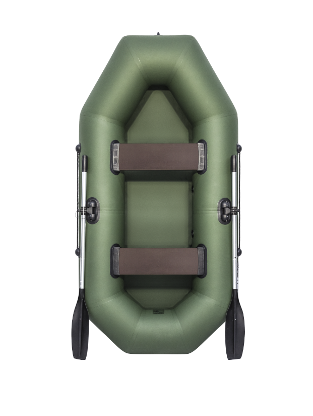 Лодка АКВА-ОПТИМА 240 в Ханты-Мансийске