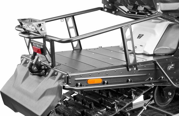 Снегоход STELS АТАМАН SA800T 2.0 в Ханты-Мансийске