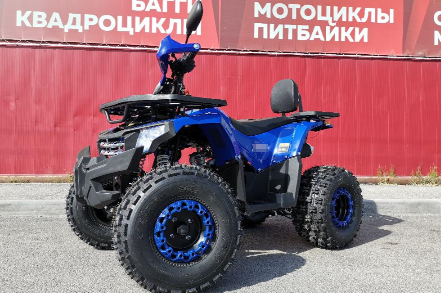 Квадроцикл PROMAX WILD 2.0 190 LUX в Ханты-Мансийске