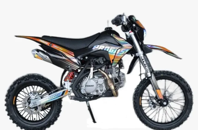 Питбайк Progasi SMART 160 NEW (YX 1P60FMK 160) в Ханты-Мансийске