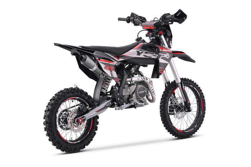 Питбайк YACOTA H5 125 в Ханты-Мансийске