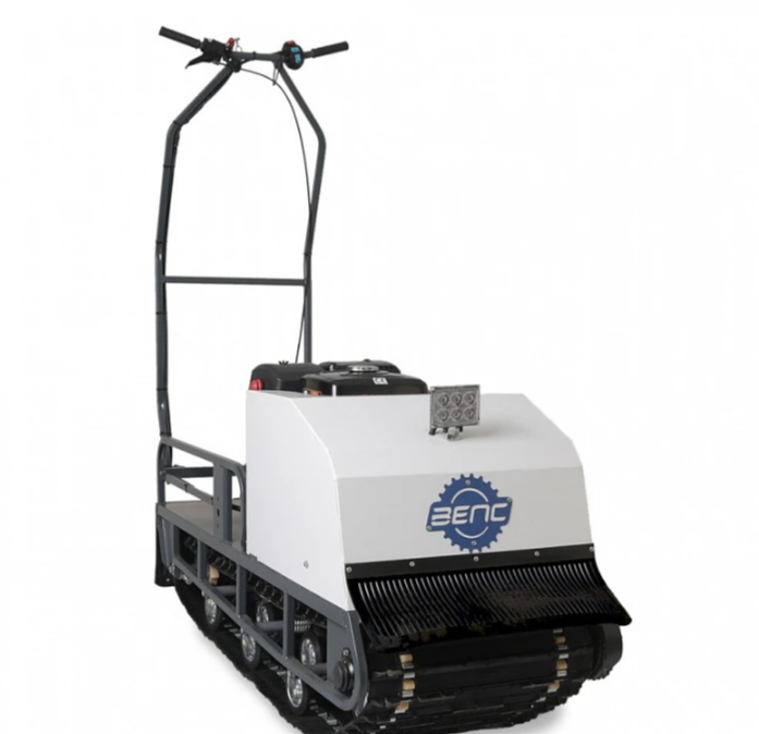 Мотобуксировщик ВЕПС WINTER «ПРОФИ» 15 в Ханты-Мансийске