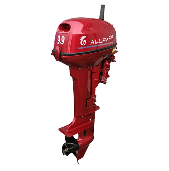 ЛОДОЧНЫЙ МОТОР ALLFA CG Т9,9 Limit в Ханты-Мансийске