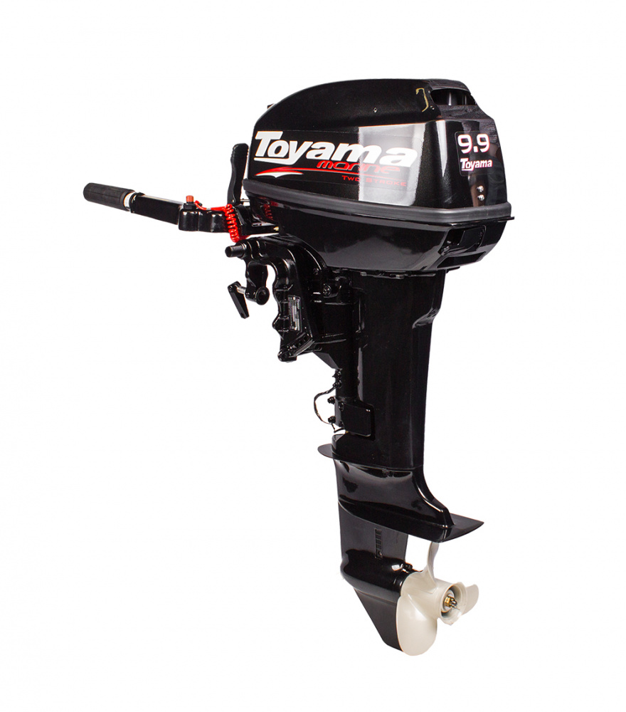 ЛОДОЧНЫЙ МОТОР TOYAMA T9,9BMS в Ханты-Мансийске
