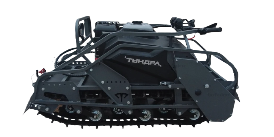 Мотобуксировщик Тофалар Тундра Классик в Ханты-Мансийске