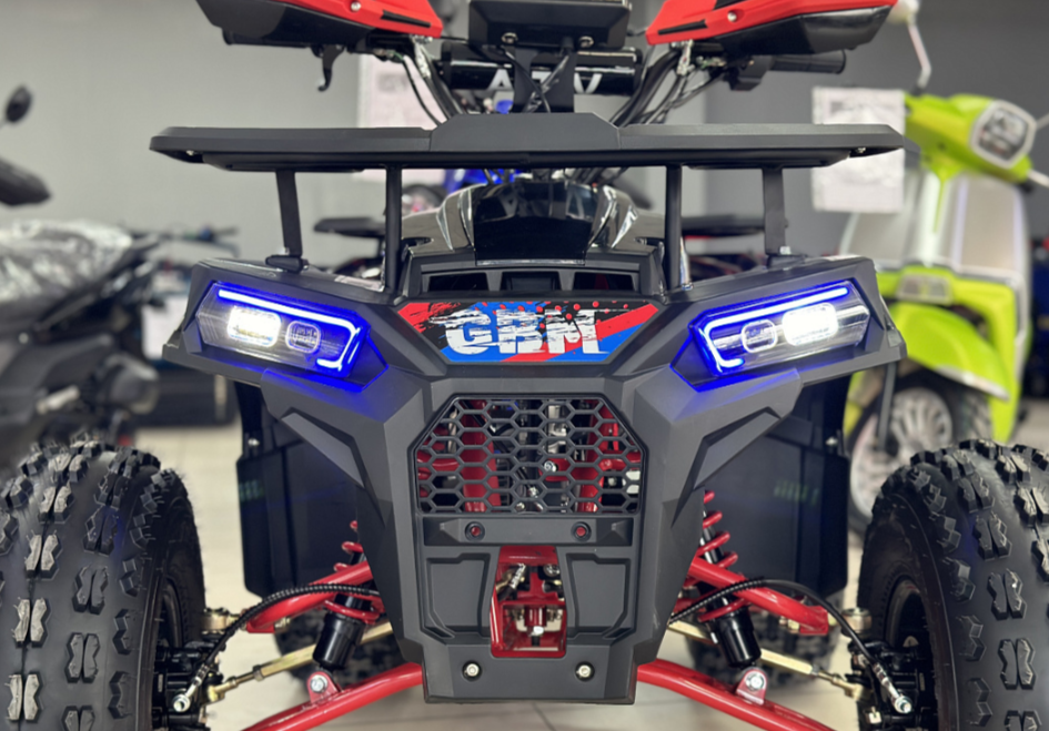 Квадроцикл GBM MAVERICK 222 NEW в Ханты-Мансийске