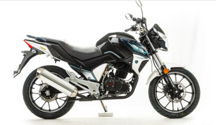 Мотоцикл MOTOLAND (МОТОЛЕНД) FIGHTER 250 в Ханты-Мансийске