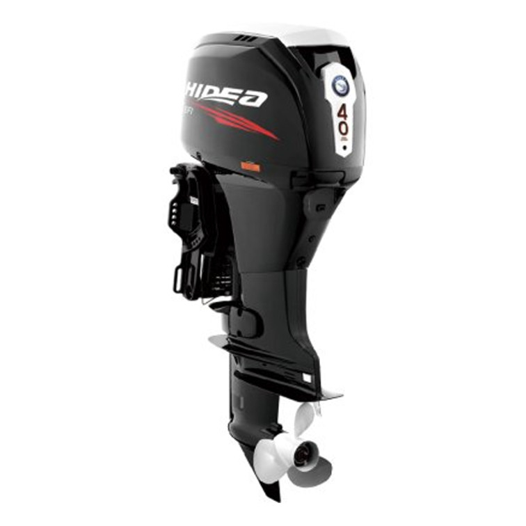 Лодочный мотор HIDEA HDEF40FEL-T EFI в Ханты-Мансийске