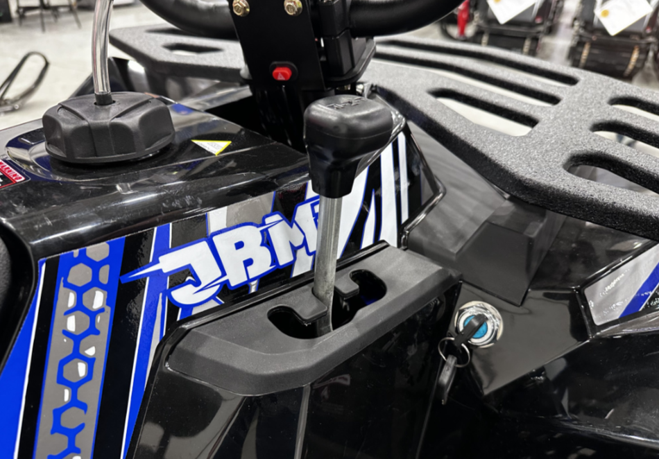 Квадроцикл GBM SHARP BIG 300 NEW PREMIUM в Ханты-Мансийске