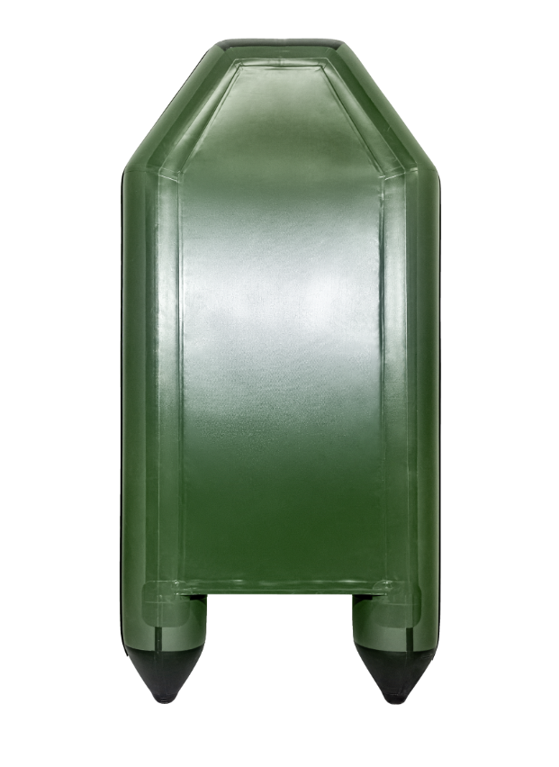 Лодка Аква 2800 в Ханты-Мансийске