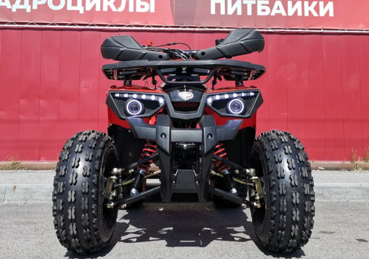 Квадроцикл PROMAX WILD 175 BASIC в Ханты-Мансийске