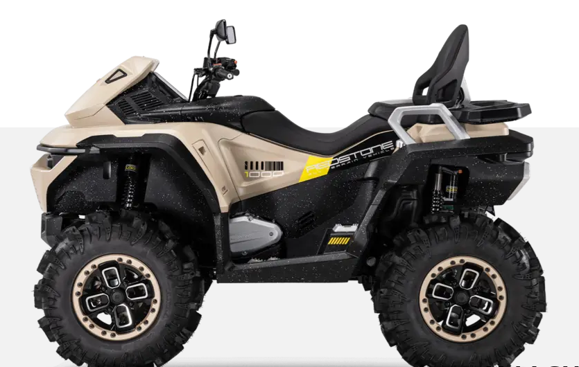 Квадроцикл BENDA REDSTONE 1000 MUD в Ханты-Мансийске