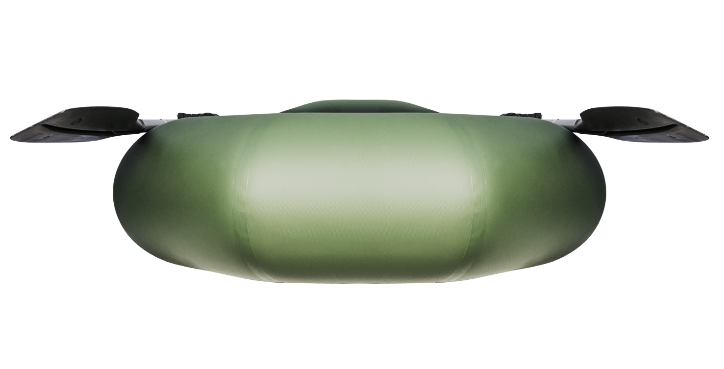 Лодка АКВА-ОПТИМА 240 в Ханты-Мансийске