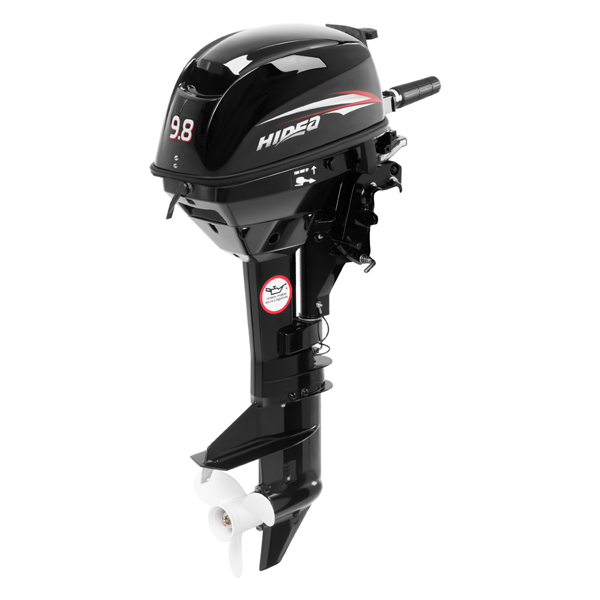 Лодочный мотор HIDEA HD9.8FHS в Ханты-Мансийске