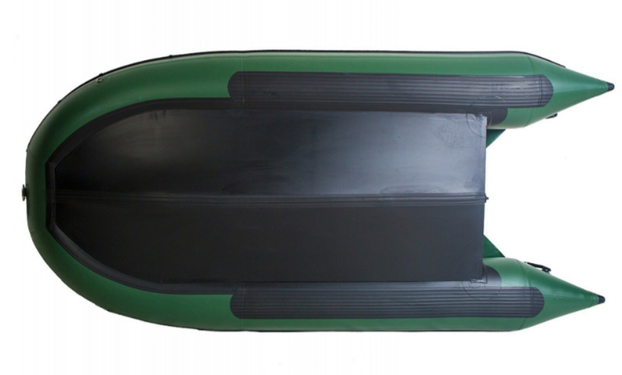 НАДУВНАЯ ЛОДКА GLADIATOR D470AL в Ханты-Мансийске