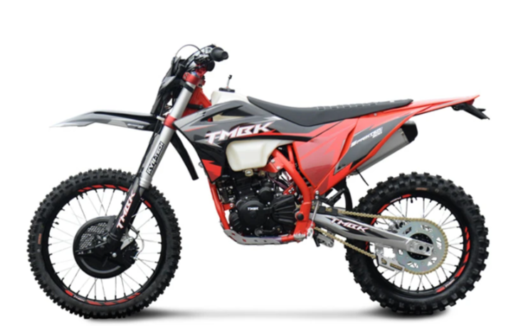 Питбайк TMBK Sprinter 300 (NB300) в Ханты-Мансийске