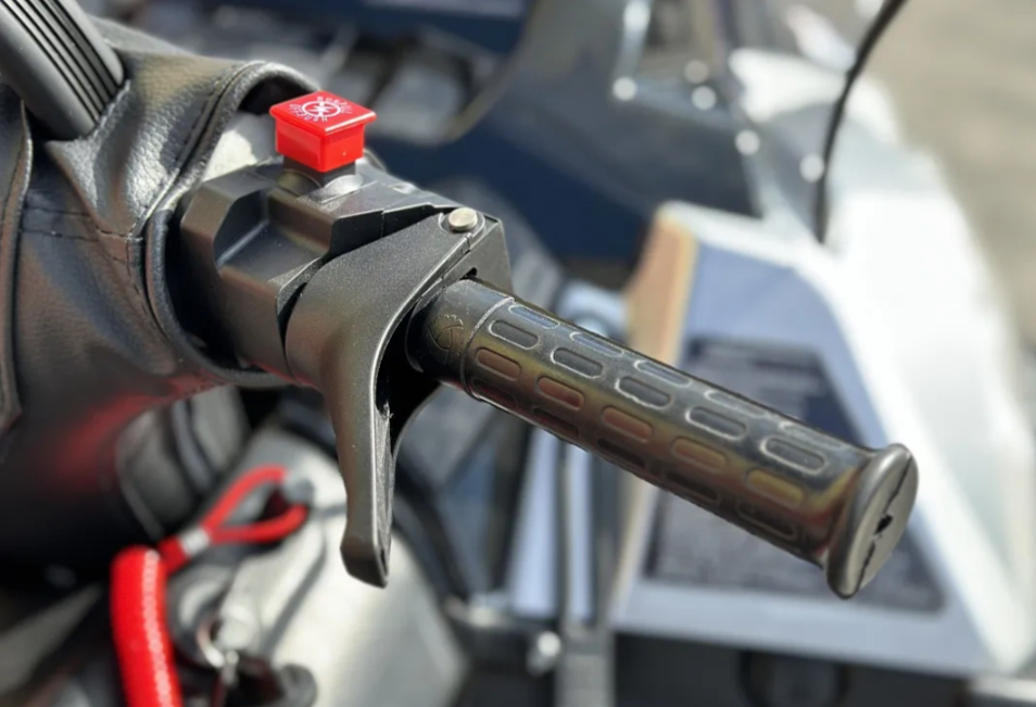 Снегоход Русская механика РМ TAYGA PATRUL 800 SWT в Ханты-Мансийске