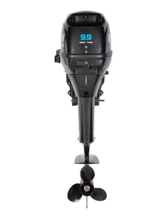 Лодочный мотор MARLIN MF 9.9 AWHBS в Ханты-Мансийске