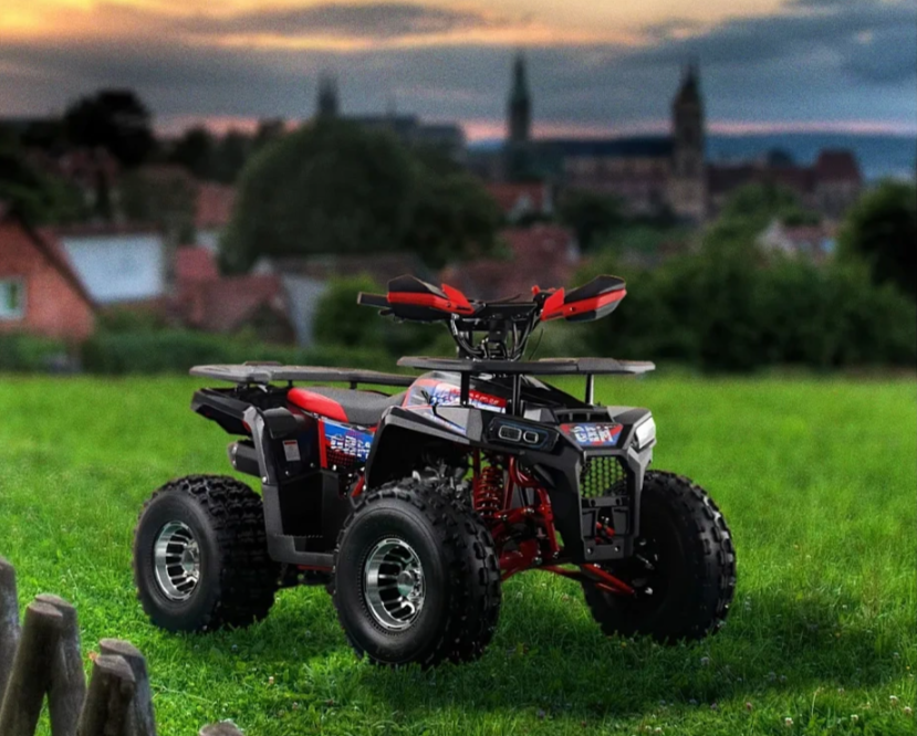 Квадроцикл GBM MAVERICK 222 NEW в Ханты-Мансийске