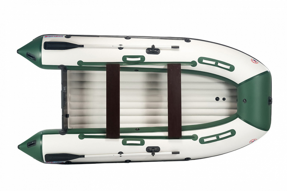 Лодка MISHIMO LITE DF 370 в Ханты-Мансийске