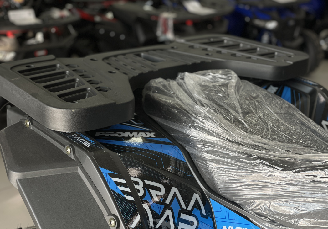 Квадроцикл PROMAX TAURUS 300 в Ханты-Мансийске