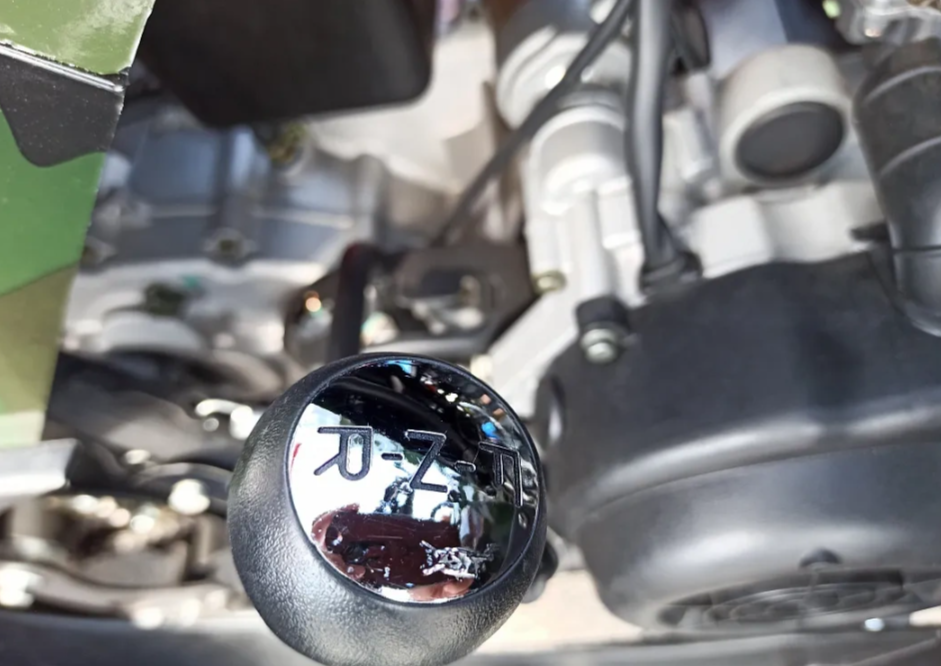 Квадроцикл PROMAX ATV 250 PRO (2025) в Ханты-Мансийске