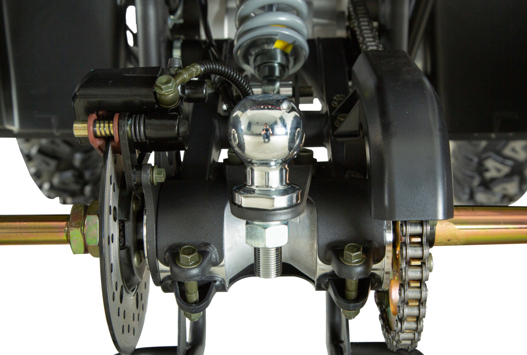 Квадроцикл YACOTA VIKING PRO 250 в Ханты-Мансийске