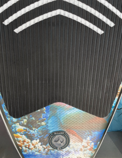 SUP (САП) ДОСКА RAIDEX I BOARD 11’ (332СМ) N 18 в Ханты-Мансийске