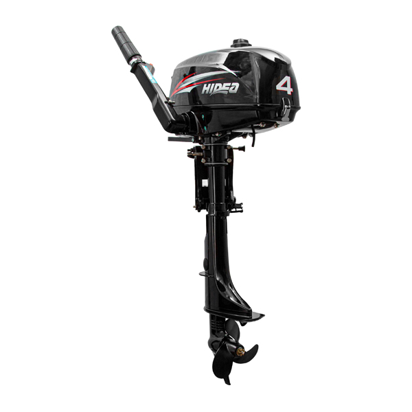Лодочный мотор HIDEA HD4FHL (длинная нога) в Ханты-Мансийске