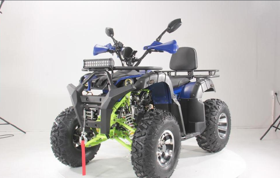 Квадроцикл YACOTA SELA MAX 200 в Ханты-Мансийске