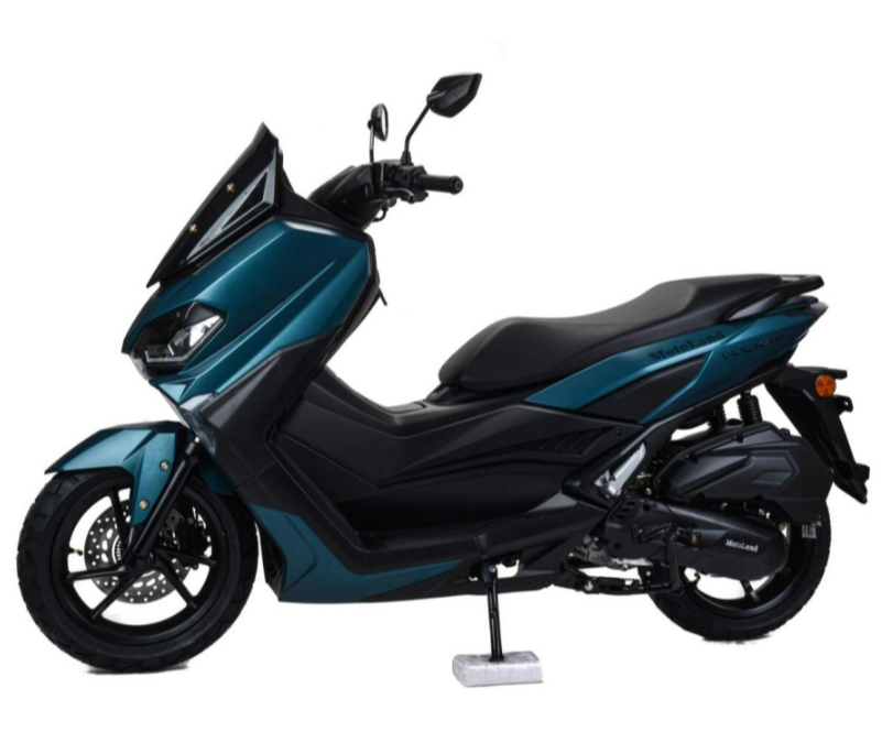 Скутер MOTOLAND (МОТОЛЕНД) VULKAN 150 в Ханты-Мансийске