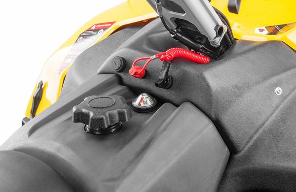 Снегоход STELS MS600T (SWT ST) СТАВР 1.0 К01 Tech в Ханты-Мансийске