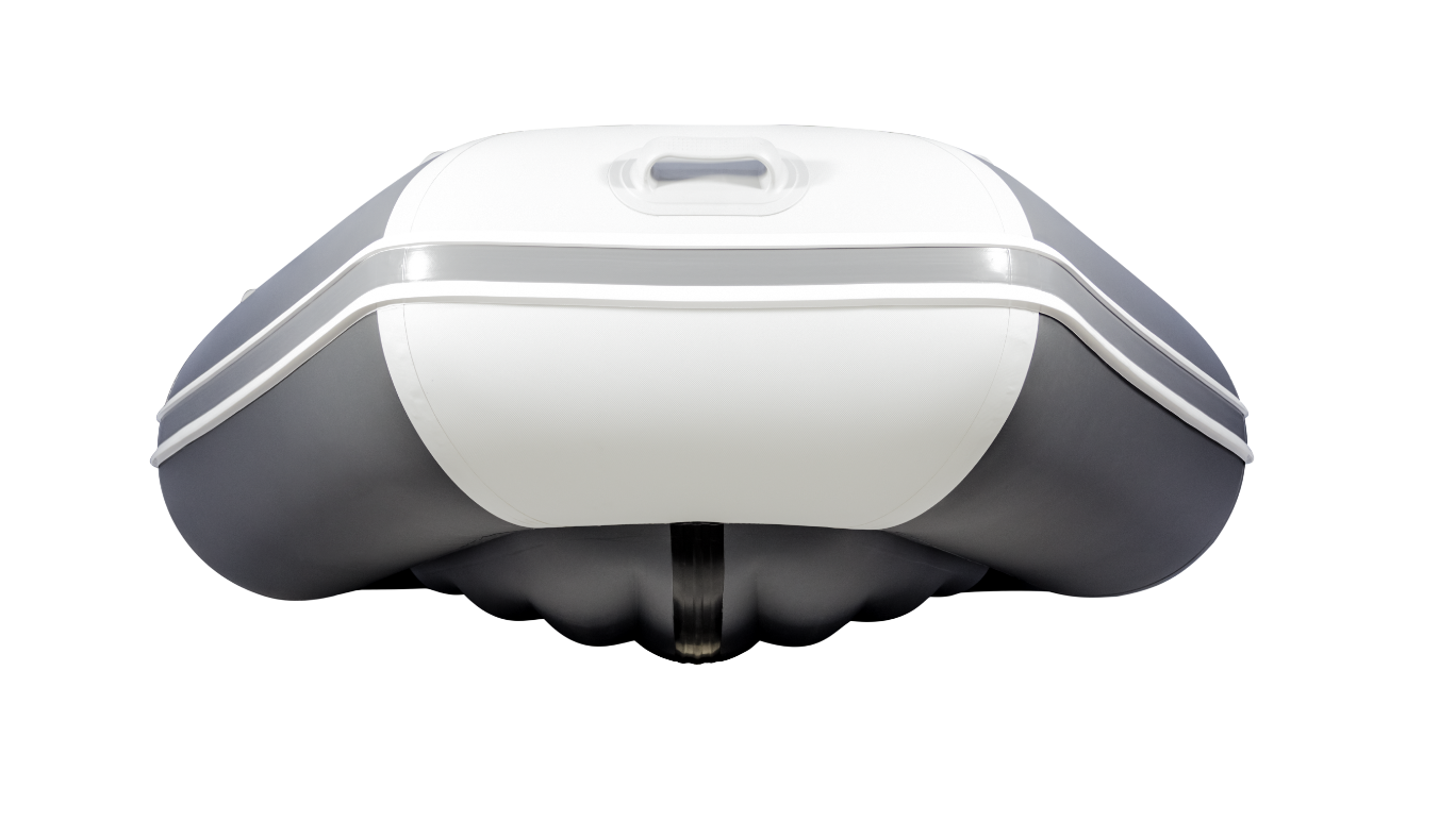 Лодка АКВА 3600 НДНД в Ханты-Мансийске