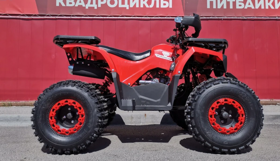 Квадроцикл PROMAX WILD 175 BASIC в Ханты-Мансийске