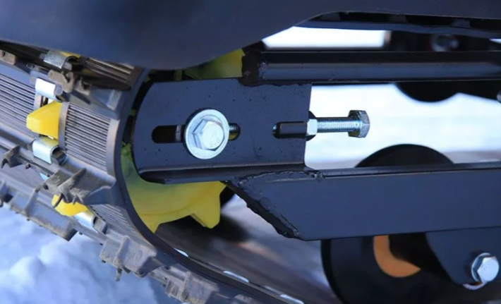 Мотобуксировщик ВОЛГАРЬ 9 Утилитарный в Ханты-Мансийске