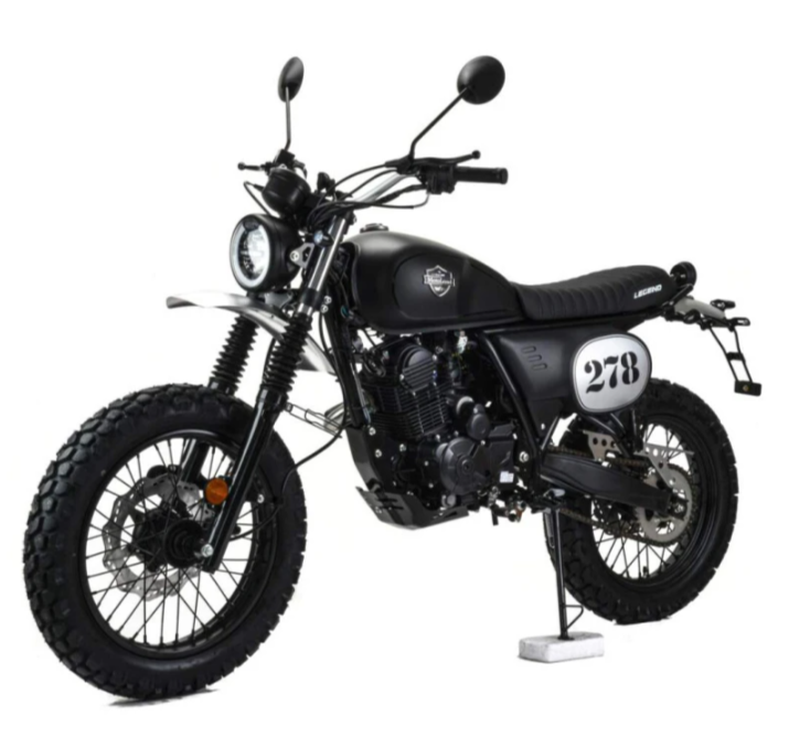 Мотоцикл MOTOLAND (МОТОЛЕНД) LEGEND 300 в Ханты-Мансийске