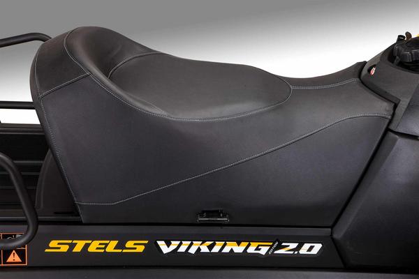 Снегоход SV600T (L ST SWT) ВИКИНГ 2.0 в Ханты-Мансийске