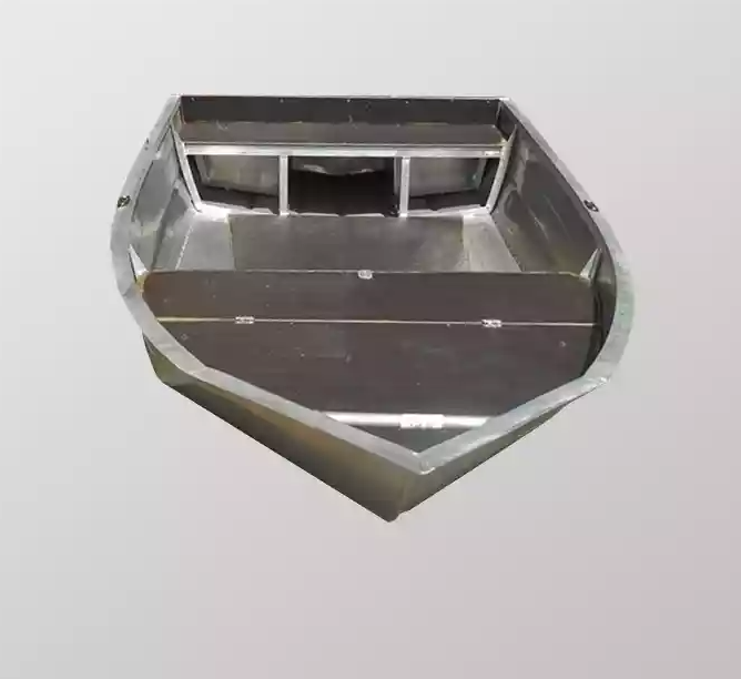 Алюминиевая лодка Вятка-Профи Вариант в Ханты-Мансийске