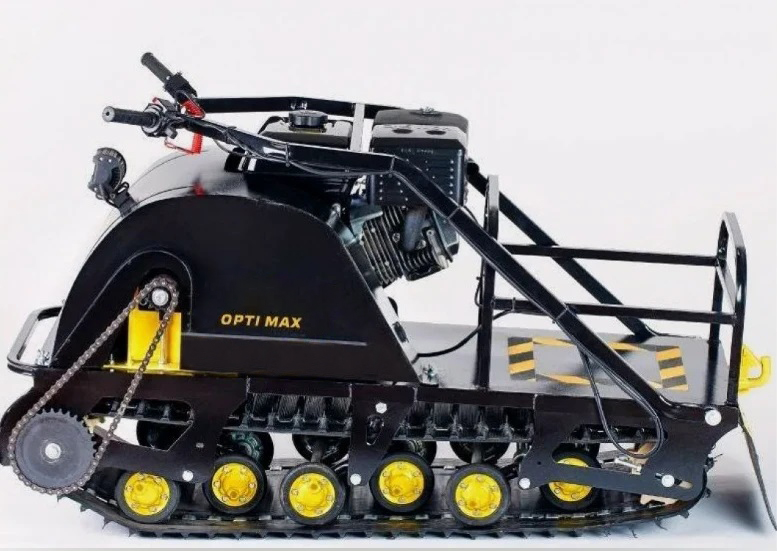 Мотобуксировщик OPTI MAX 20 в Ханты-Мансийске