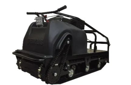 Мотобуксировщик PAXUS "ФЕНИКС" 9 л.с. в Ханты-Мансийске