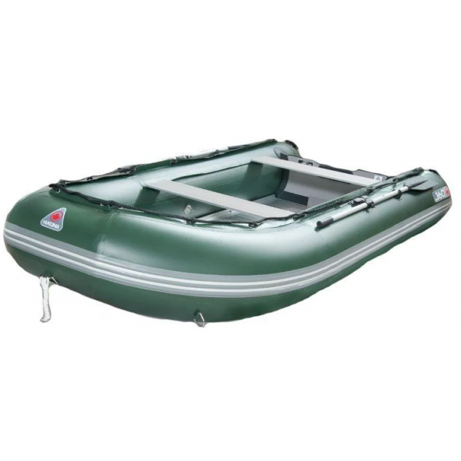 ЛОДКА НАДУВНАЯ YUKONA 310 TS - U (БЕЗ ПАЙОЛА) в Ханты-Мансийске