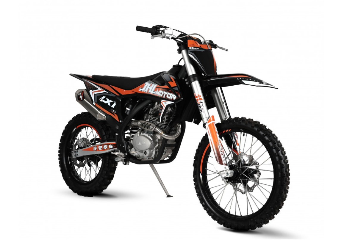 Мотоцикл JHLMOTO JHL LX1 CB250 (172FMM-3A) в Ханты-Мансийске