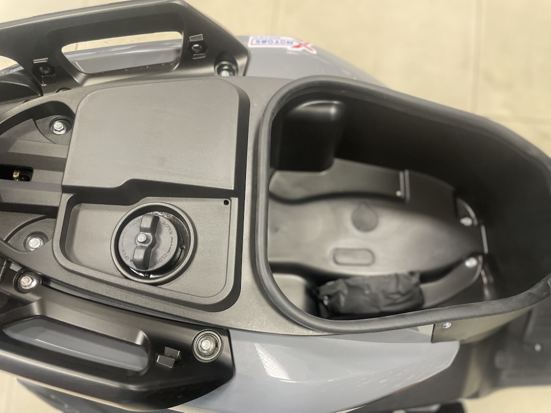 Скутер PROMAX STALKER ARMY 240(49) в Ханты-Мансийске