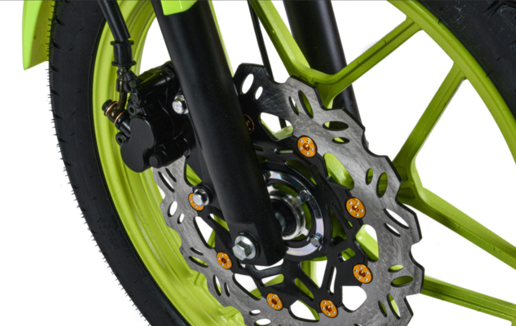 Мотоцикл MOTOLAND (МОТОЛЕНД) 200 SPRINT в Ханты-Мансийске