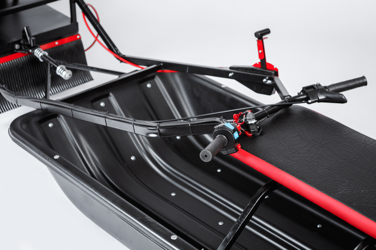 СИДЕНИЕ ДЛЯ САНЕЙ в Ханты-Мансийске